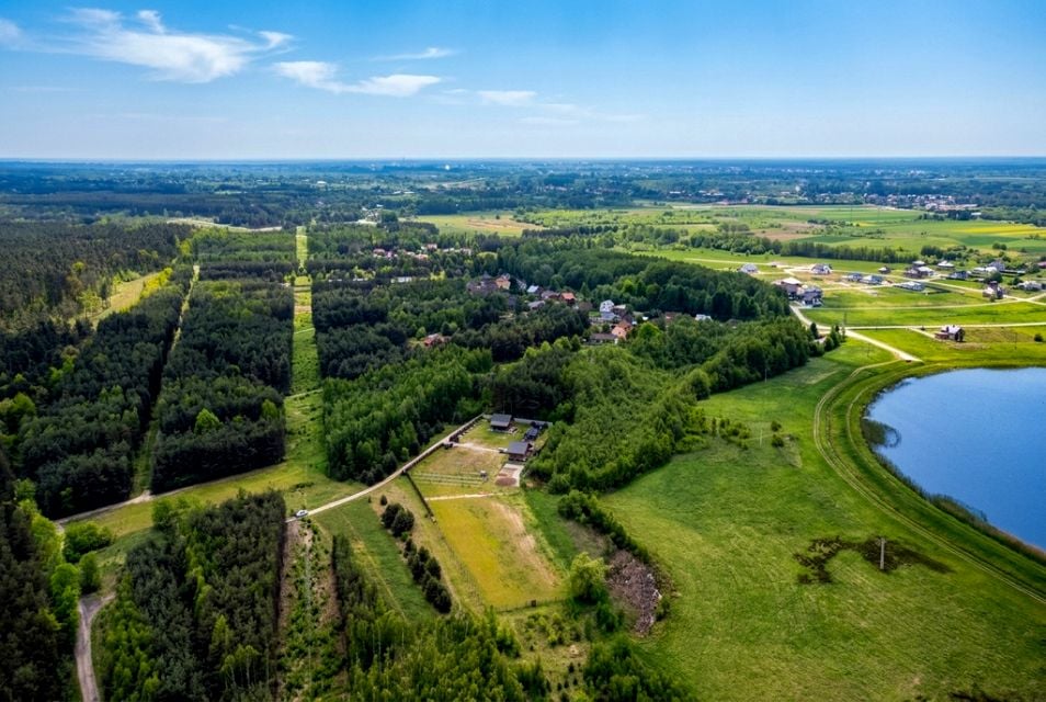 Działka Musików