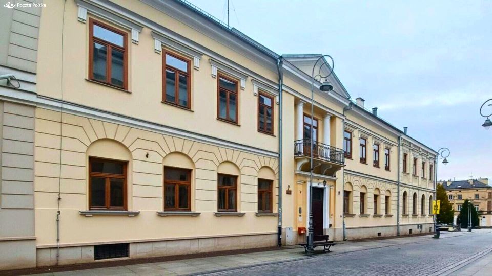 Lokal Kielce