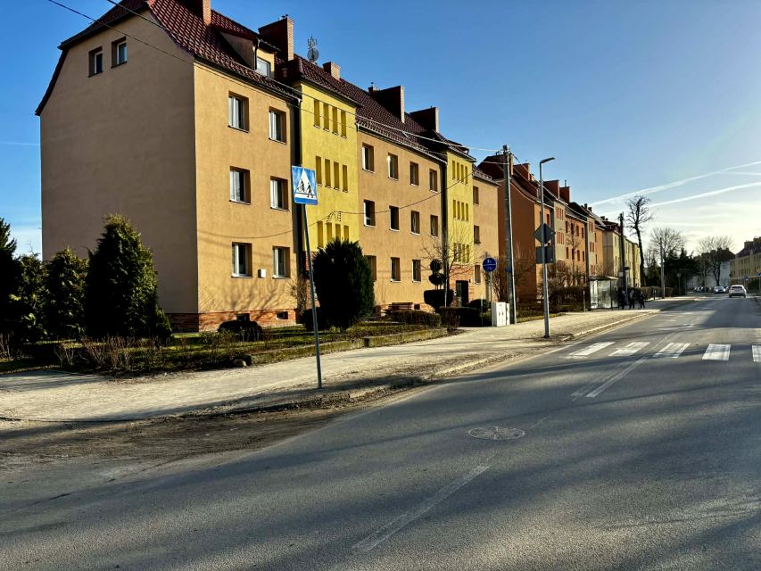 Mieszkanie Malbork