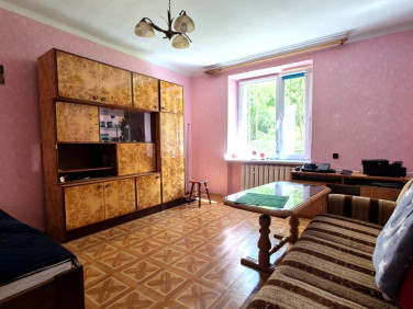 Mieszkanie Chrzanów