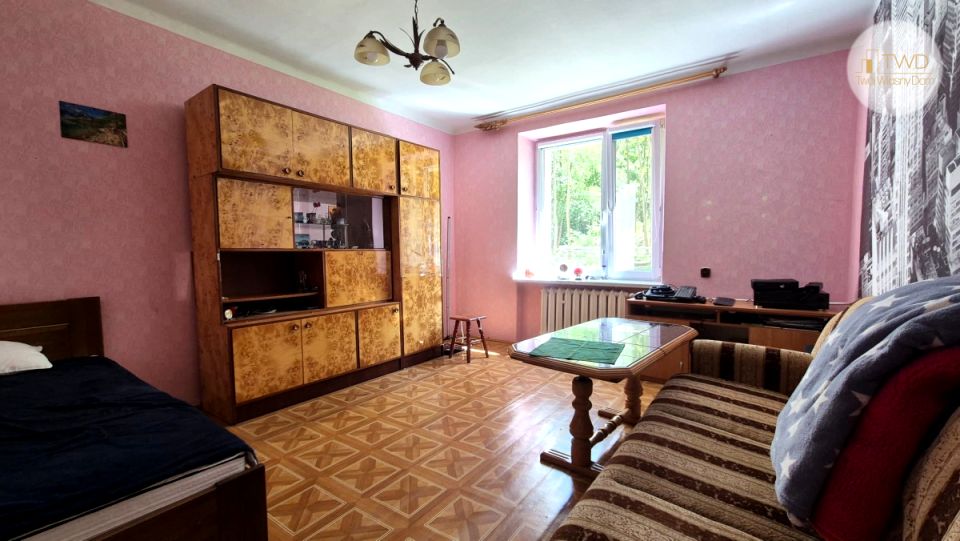 Mieszkanie Chrzanów