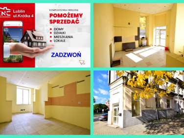 Lokal Lublin