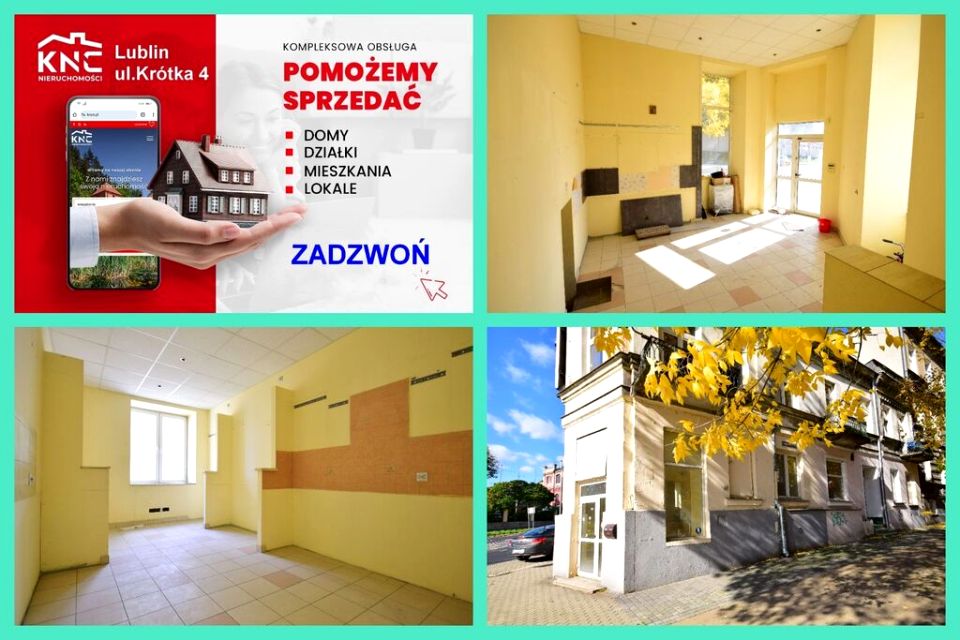 Lokal Lublin