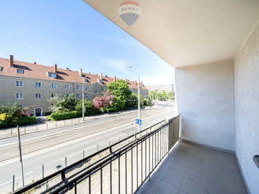Mieszkanie Poznań