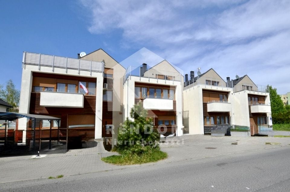 Mieszkanie Opole