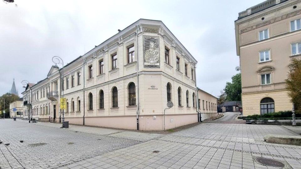 Lokal Kielce