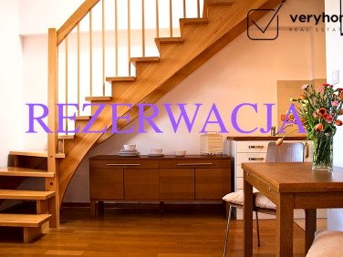 Mieszkanie Kraków