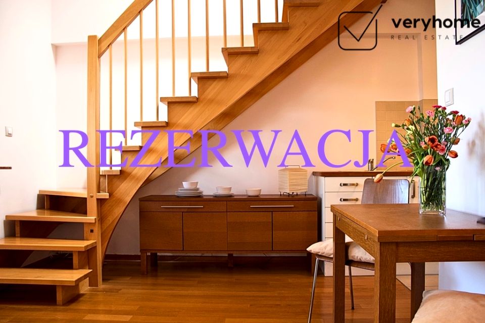 Mieszkanie Kraków