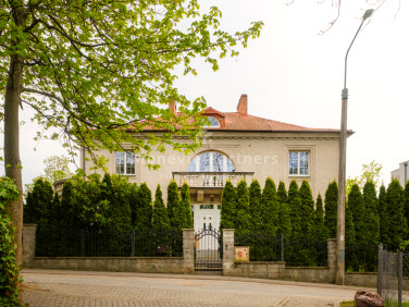 Dom Gdynia