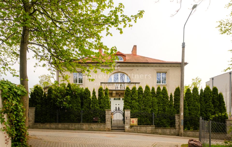 Dom Gdynia