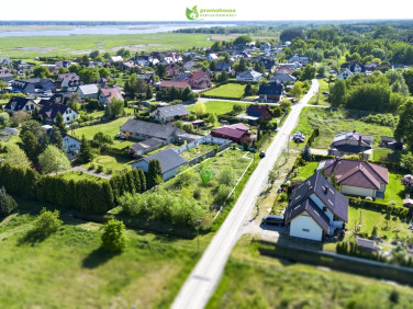 Działka budowlana Świnoujście