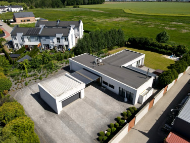 Dom Dąbrówka