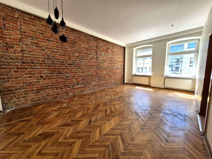 Mieszkanie Łódź