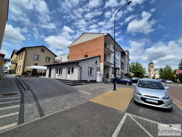 Lokal Biłgoraj