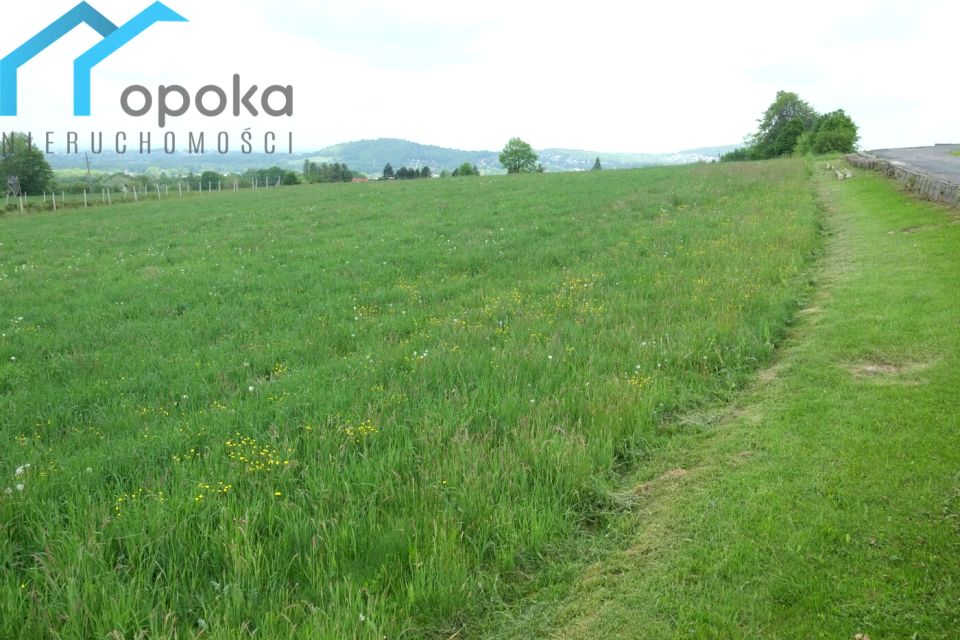 Działka inna Ustroń