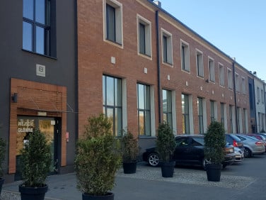 Lokal Katowice