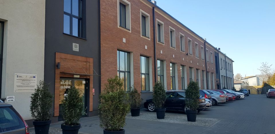 Lokal Katowice