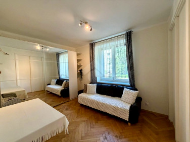Mieszkanie Kraków