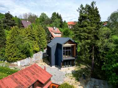 Dom Myślenice