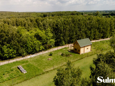 Działka Łódź