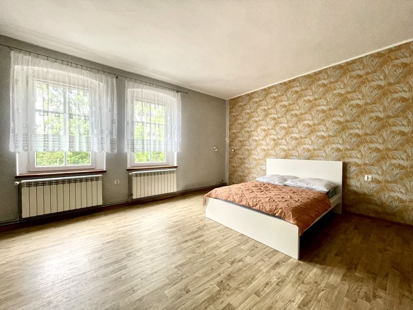 Mieszkanie Bytom sprzedaż