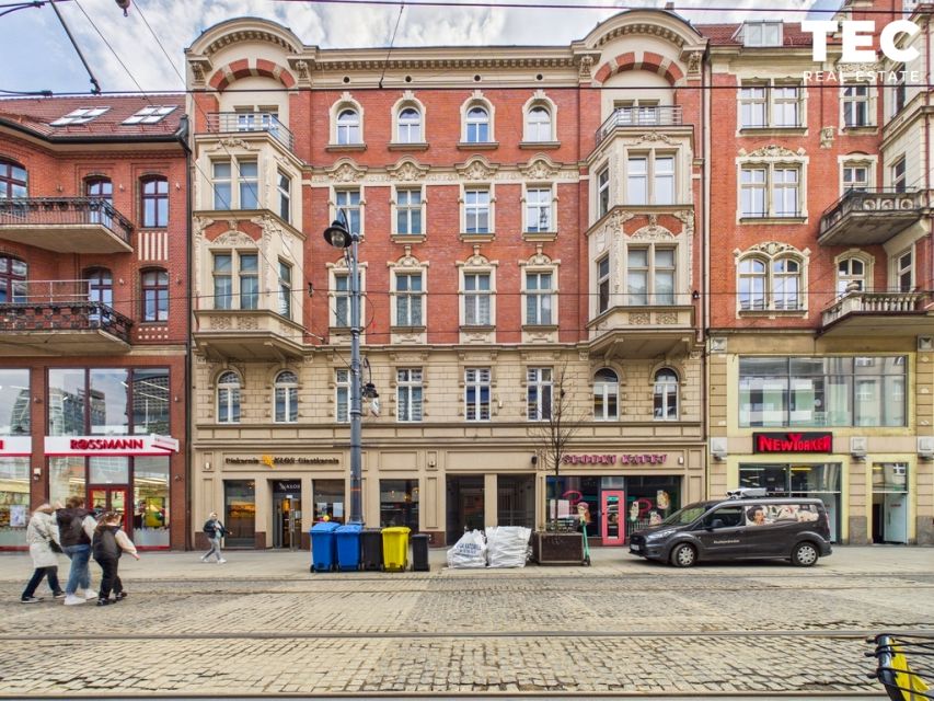Mieszkanie Katowice