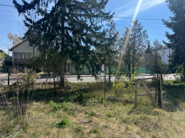 Działka budowlana Warszawa sprzedam