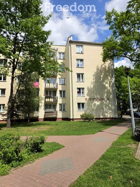 Mieszkanie Biała Podlaska