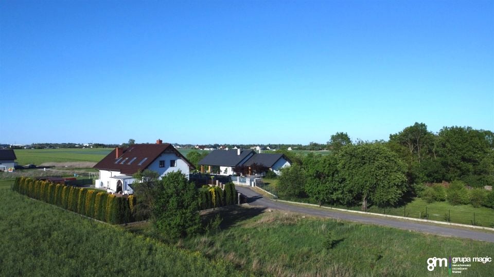 Działka Lulkowo