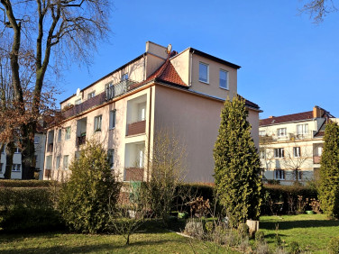 Mieszkanie Świnoujście