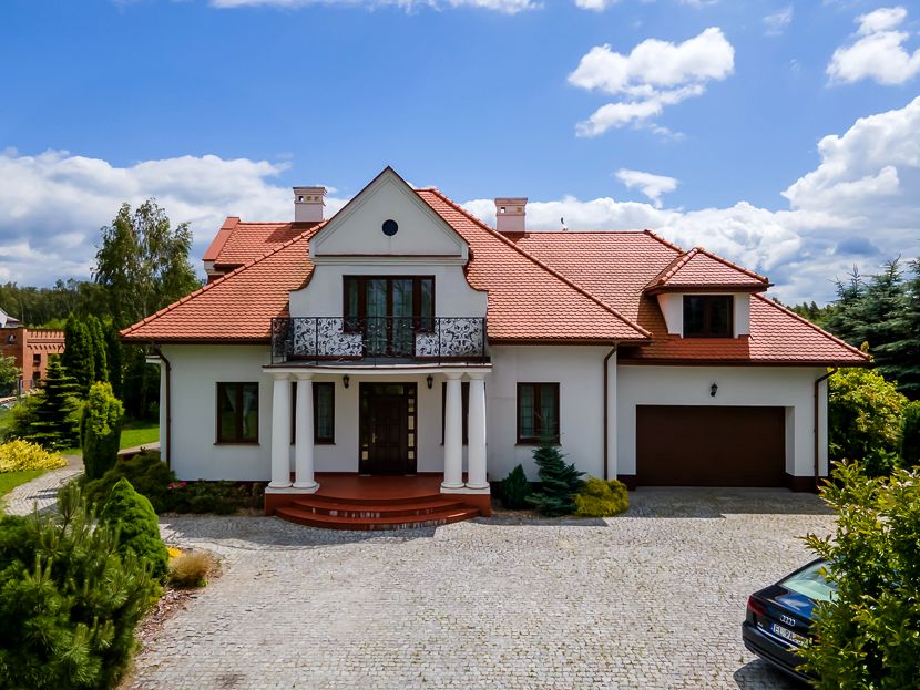 Dom Łódź