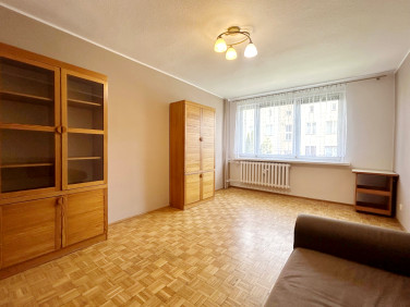 Mieszkanie Poznań