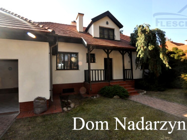 Dom Nadarzyn