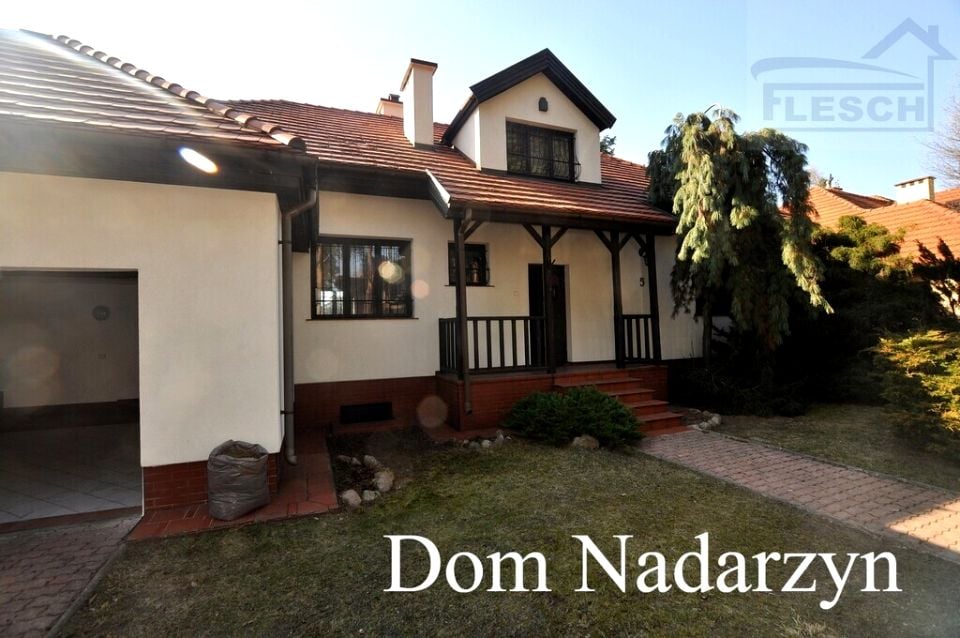 Dom Nadarzyn