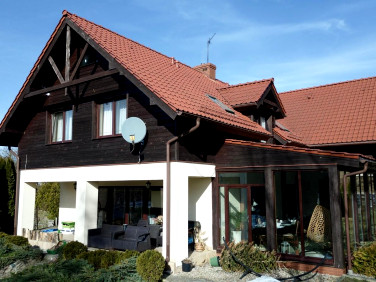 Dom Brodnica Dolna