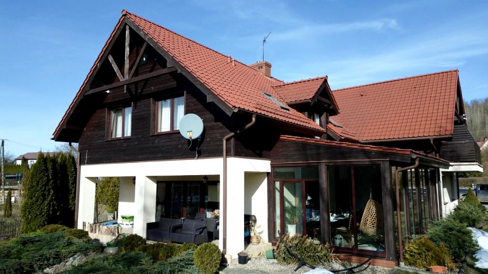 Dom Brodnica Dolna