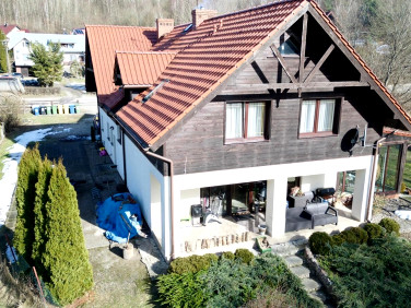 Dom Brodnica Dolna