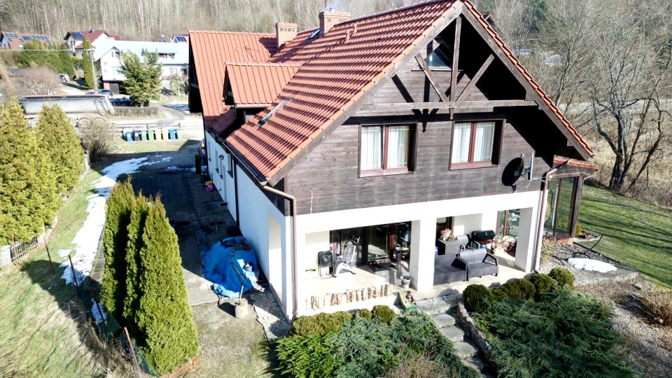 Dom Brodnica Dolna