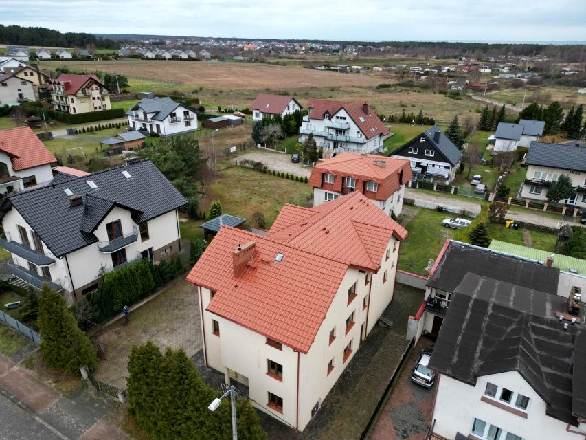 Lokal Władysławowo