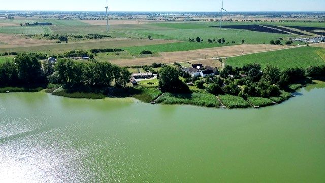 Działka Sypniewo