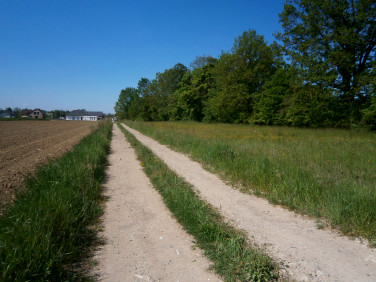 Działka budowlana Mielec