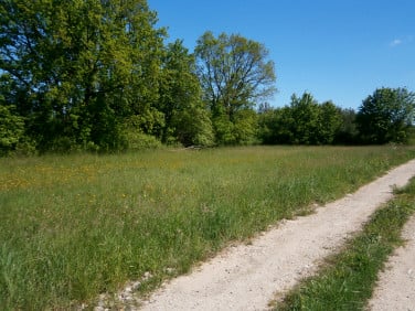 Działka budowlana Mielec sprzedam