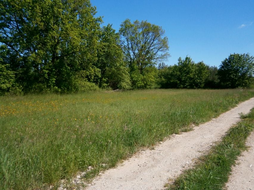 Działka budowlana Mielec sprzedam