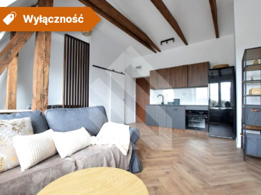 Mieszkanie Bydgoszcz