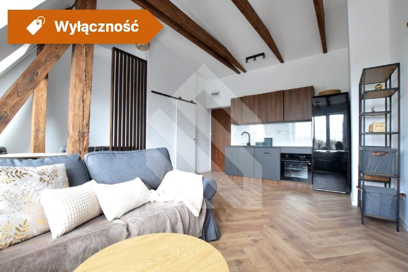 Mieszkanie Bydgoszcz