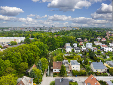 Działka budowlana Wrocław