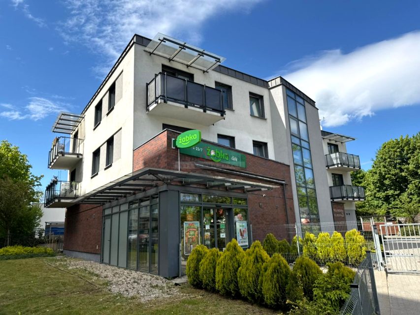 Lokal Gdynia