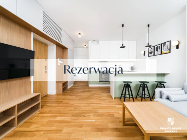 Mieszkanie Kraków