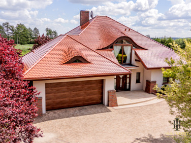 Dom Wieleń