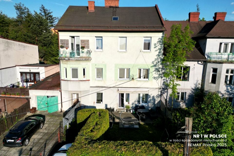 Mieszkanie Bielsko-Biała